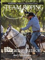 The Team Roping Journal
